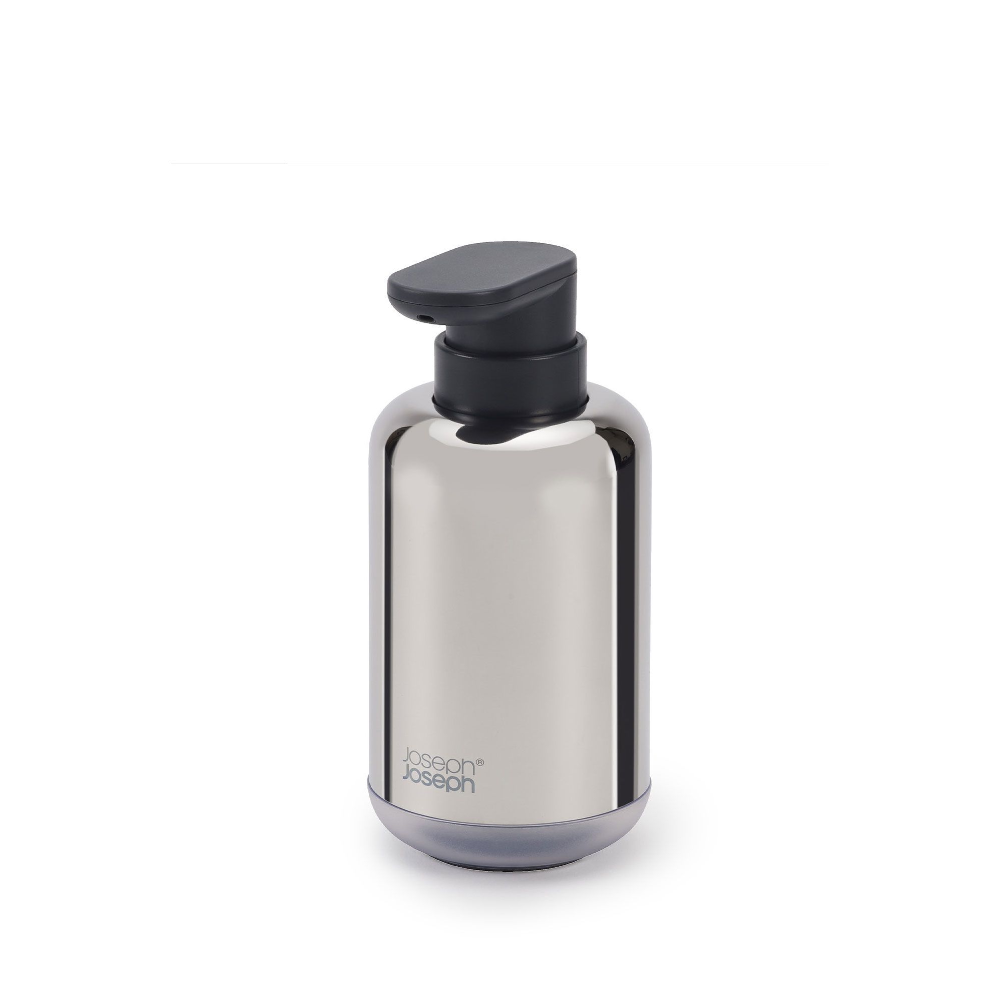 Joseph Joseph - EasyStore™ luxury stainless steel soap pump Joseph Joseph - EasyStore™ luxury stainless steel soap pump