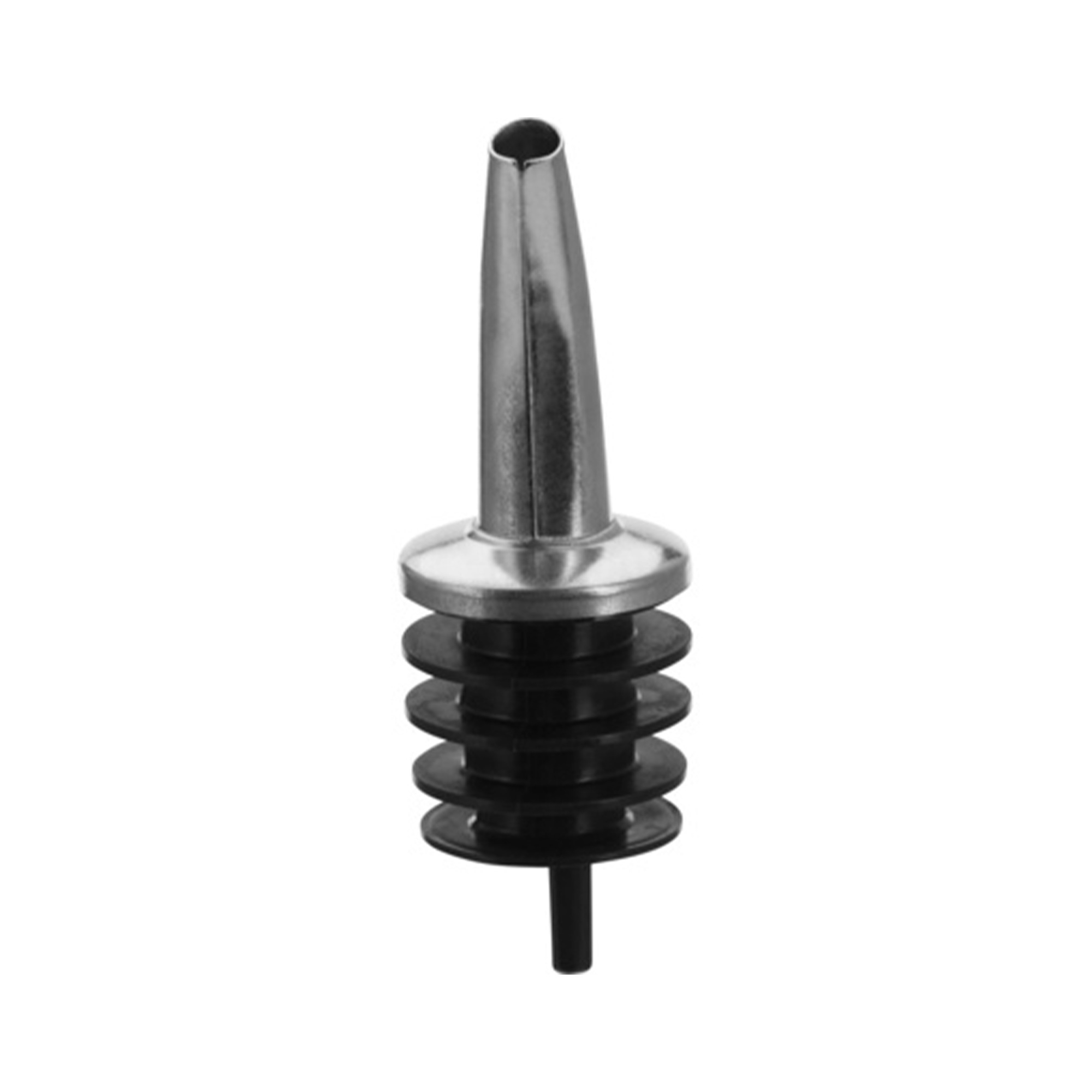 Westmark - 2 Free flow pourers »Classic Standard«, PE cork
