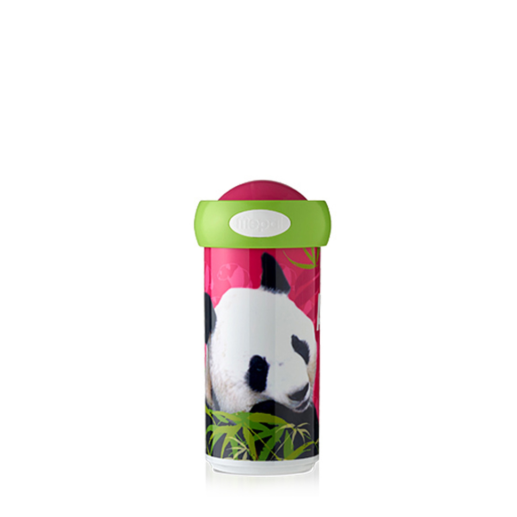 Mepal - Campus - Animal Planet Panda - different products