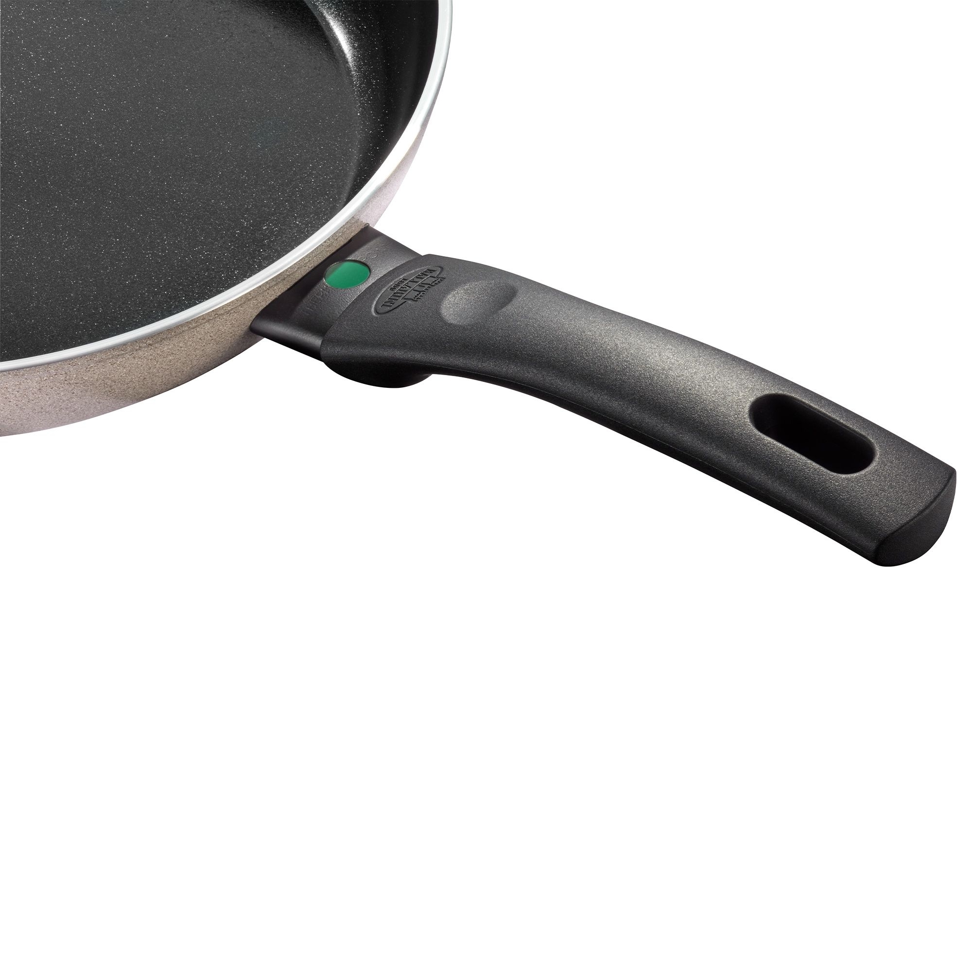 BALLARINI - Frying pan | Ledro | ceramic non-stick coating | 20 cm
