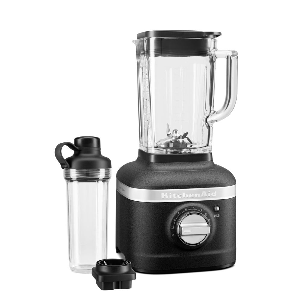 KitchenAid K400 Blender Review: Reasonably-Priced Blender