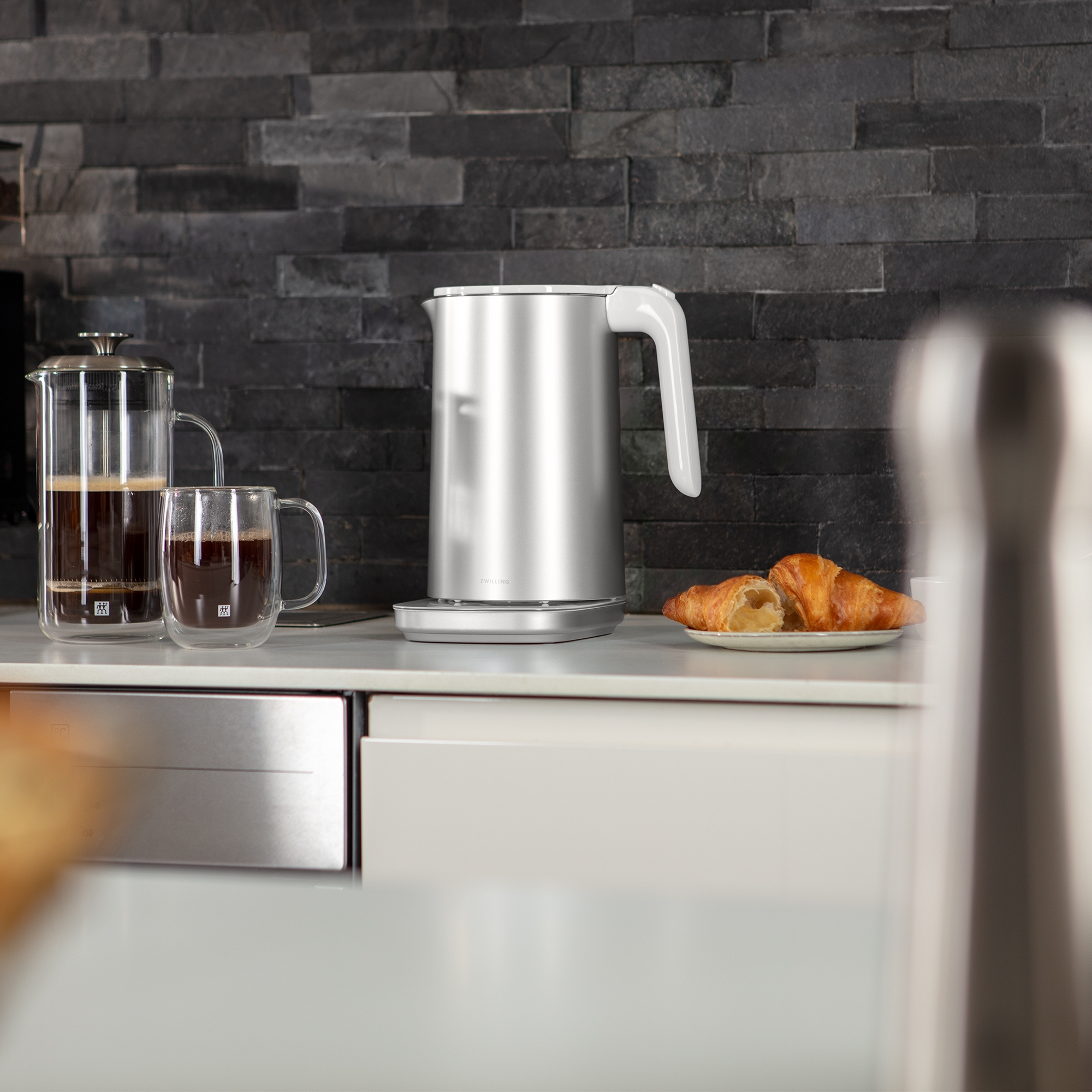 Zwilling - ENFINIGY Kettle Pro Zwilling - ENFINIGY Kettle Pro