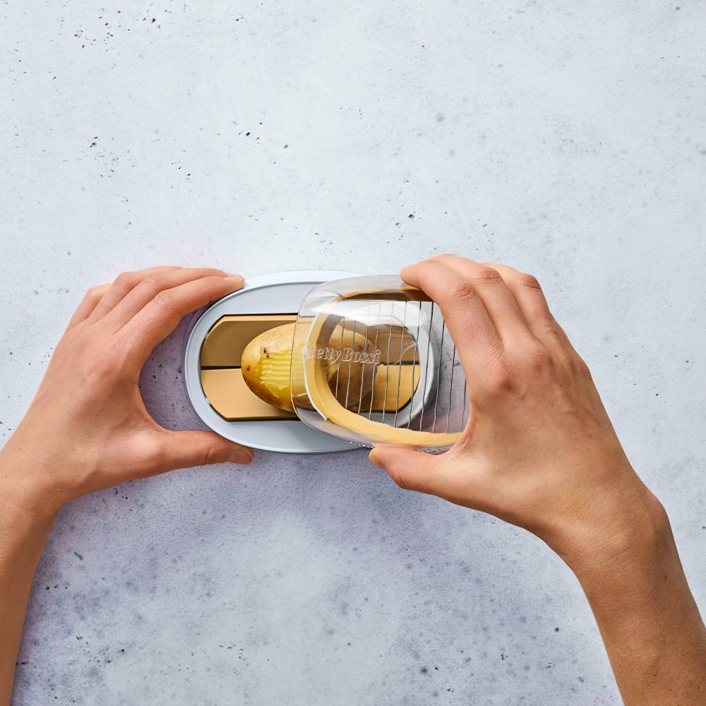 Betty Bossi - Potato Salad Maker Betty Bossi - Potato Salad Maker