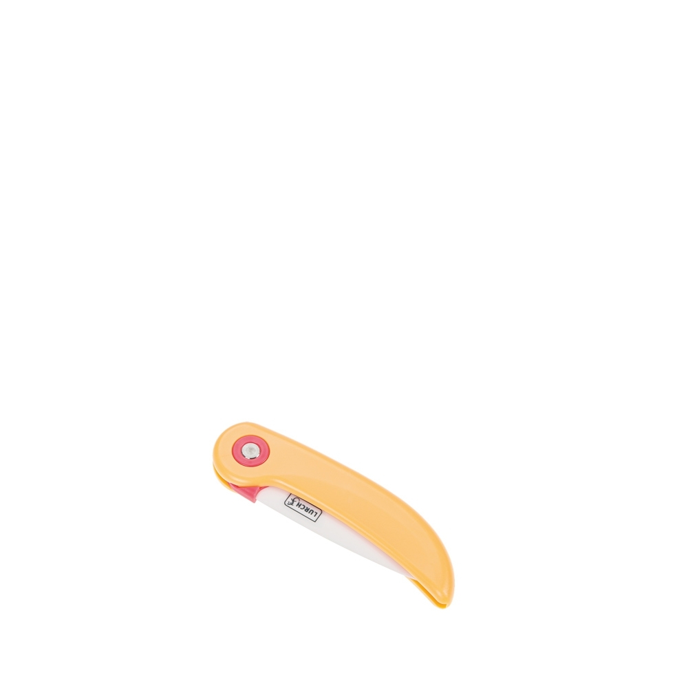 Lurch - Picnic knife  - with ceramic blade.