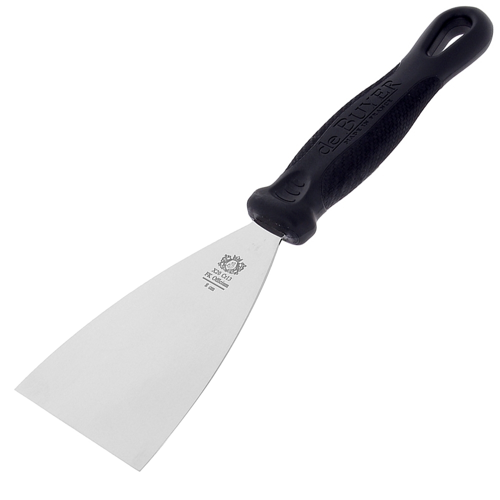 de Buyer - Triangular spatula - FKOfficium de Buyer - Triangular spatula - FKOfficium