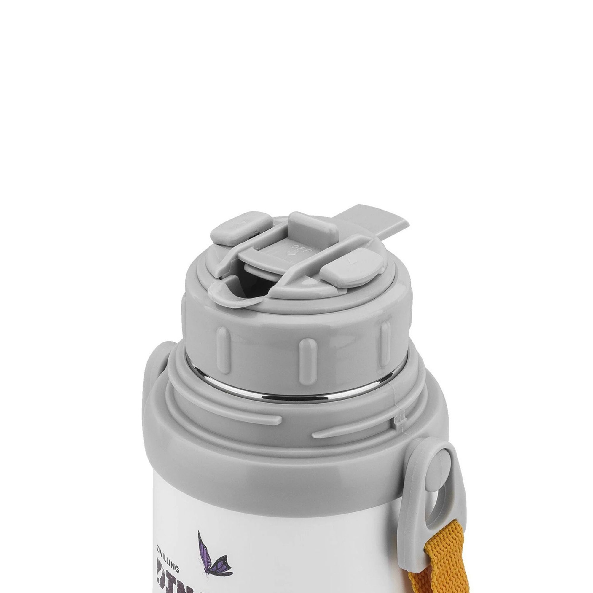 ZWILLING - Thermosflasche | Dinos | 380 ml