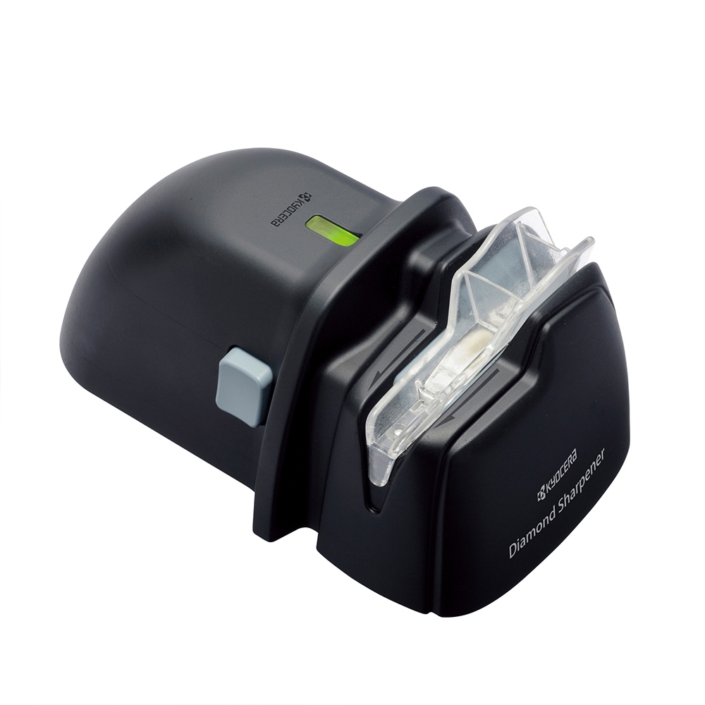 Kyocera - Diamond knife sharpener electric