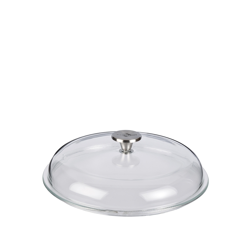 Küchenprofi - Glass lid high Küchenprofi - Glass lid high