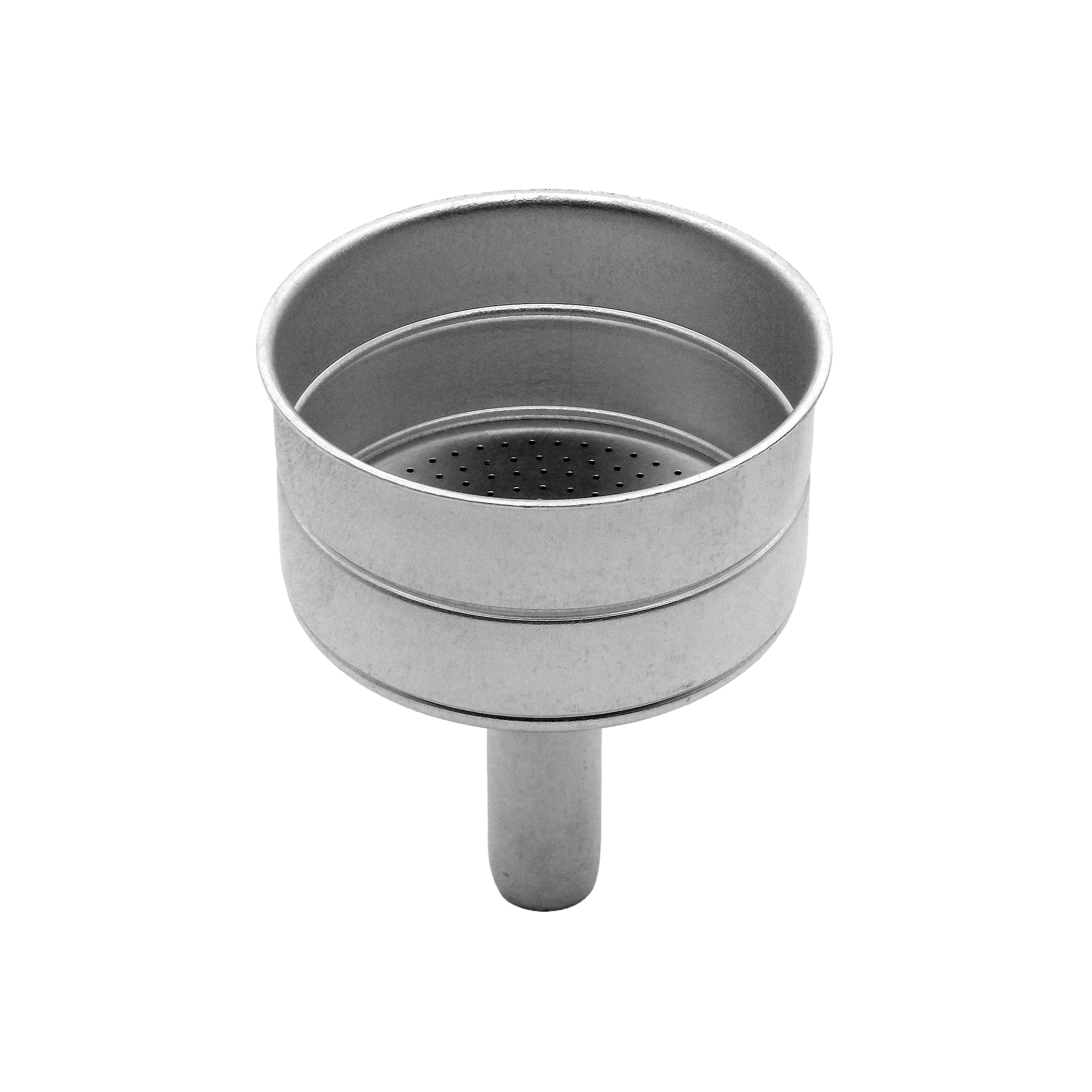 Cilio - Funnel for espresso maker "Classico" und "Aida" electric