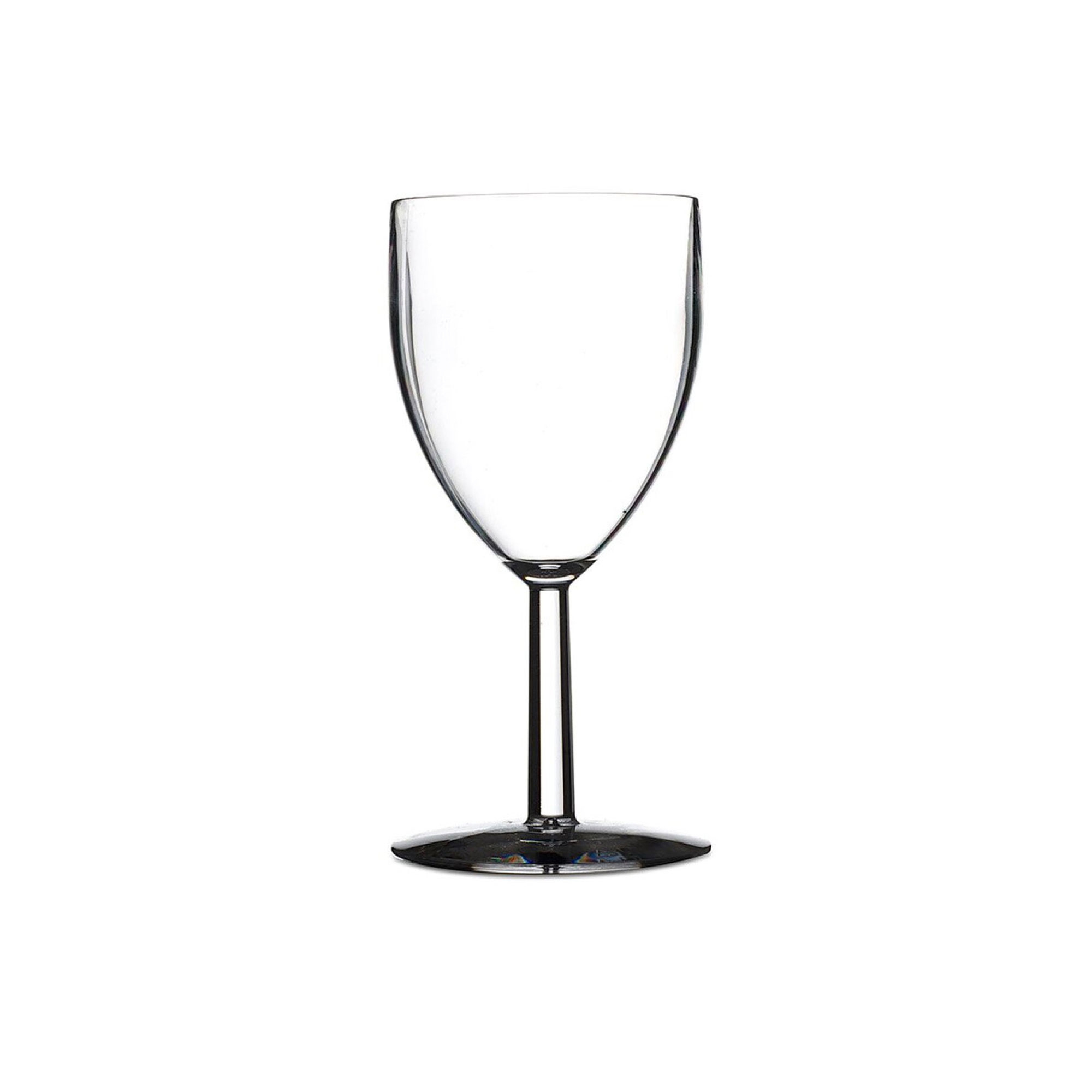 Mepal - Kunststoffglas Wein 200 ml - 2er Set