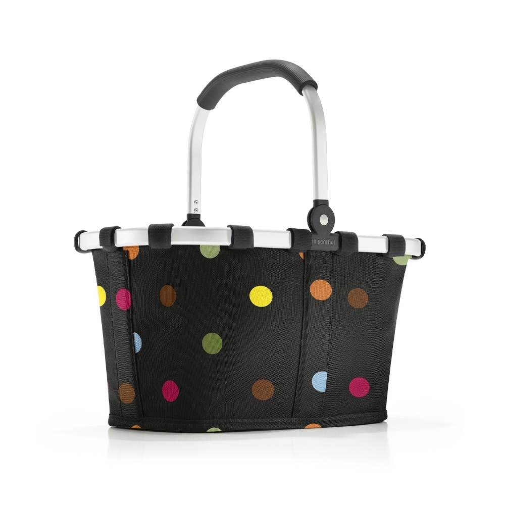 reisenthel - carrybag XS - dots reisenthel - carrybag XS - dots