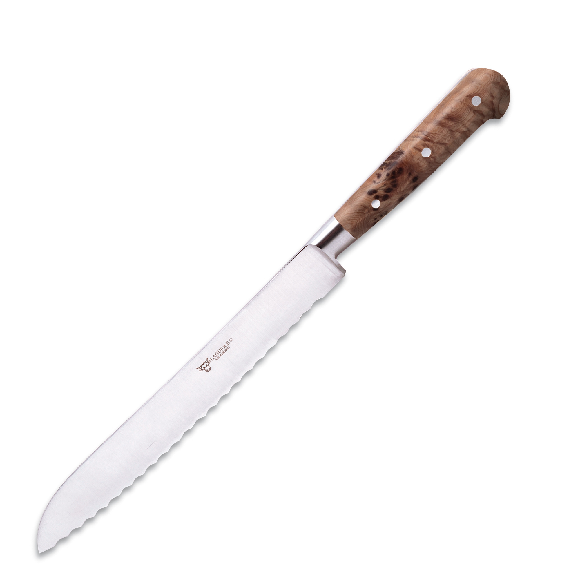 Laguiole - Bread knife