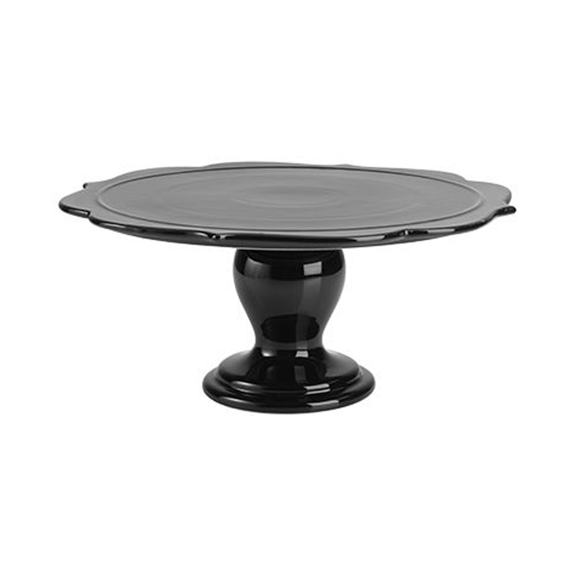 Birkmann - Cake stand ceramic, 34 cm