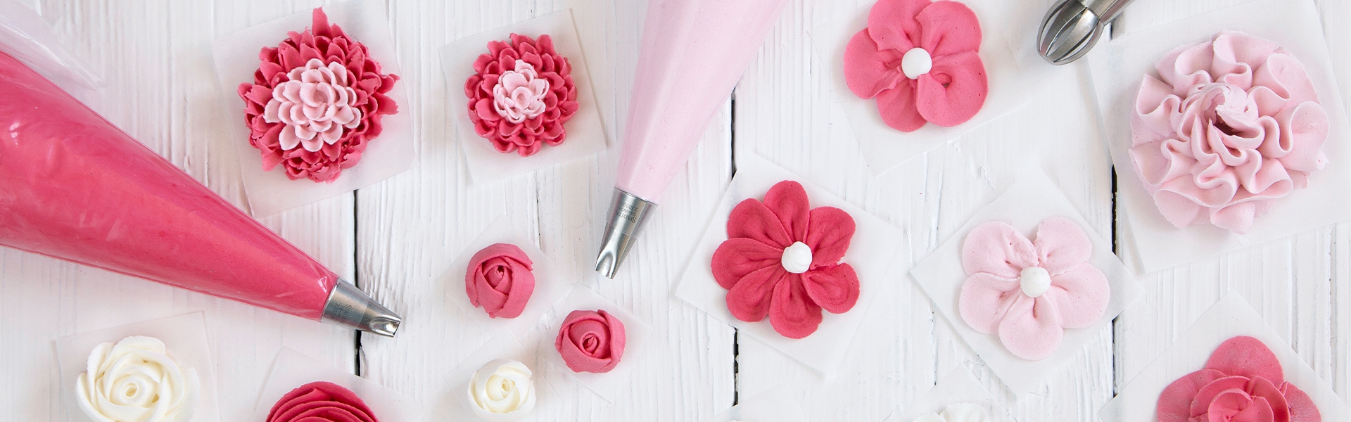 Städter - Decorate & embellish