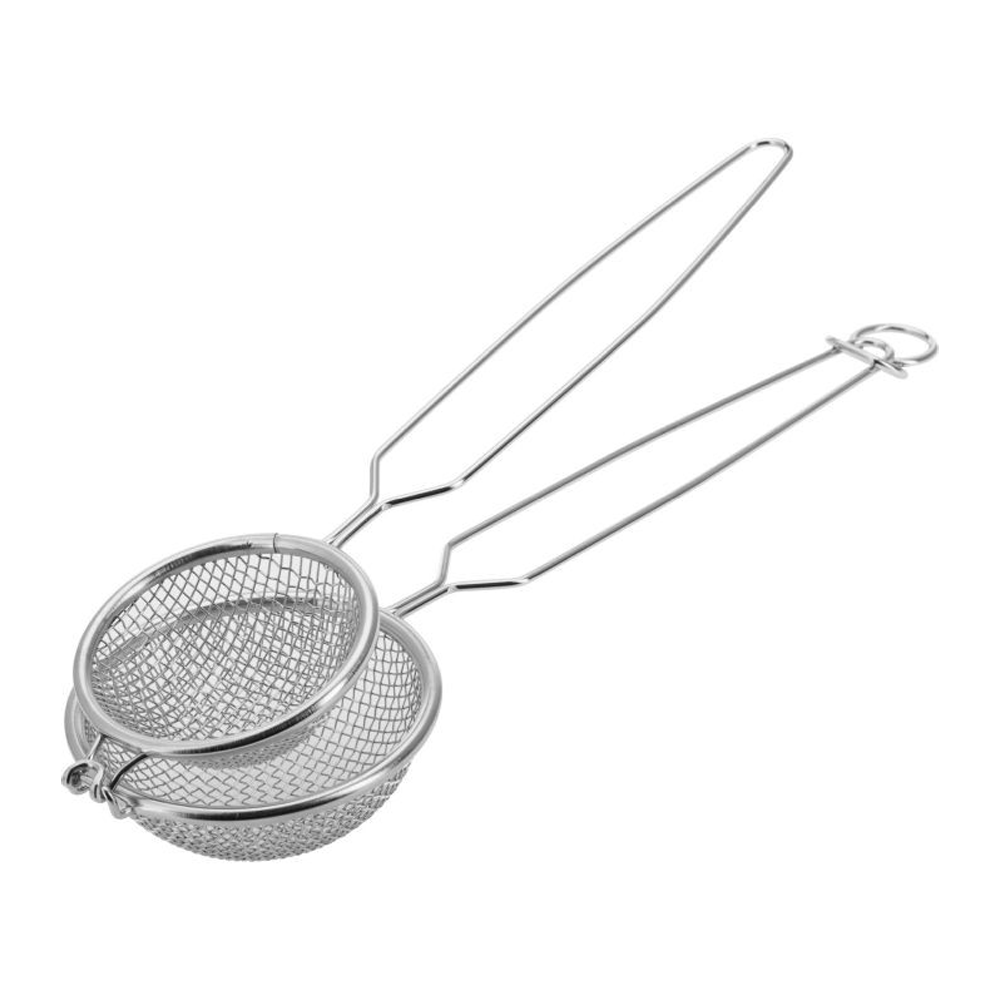 Westmark - Nestbacklöffel, ø 10 cm ø 8 cm