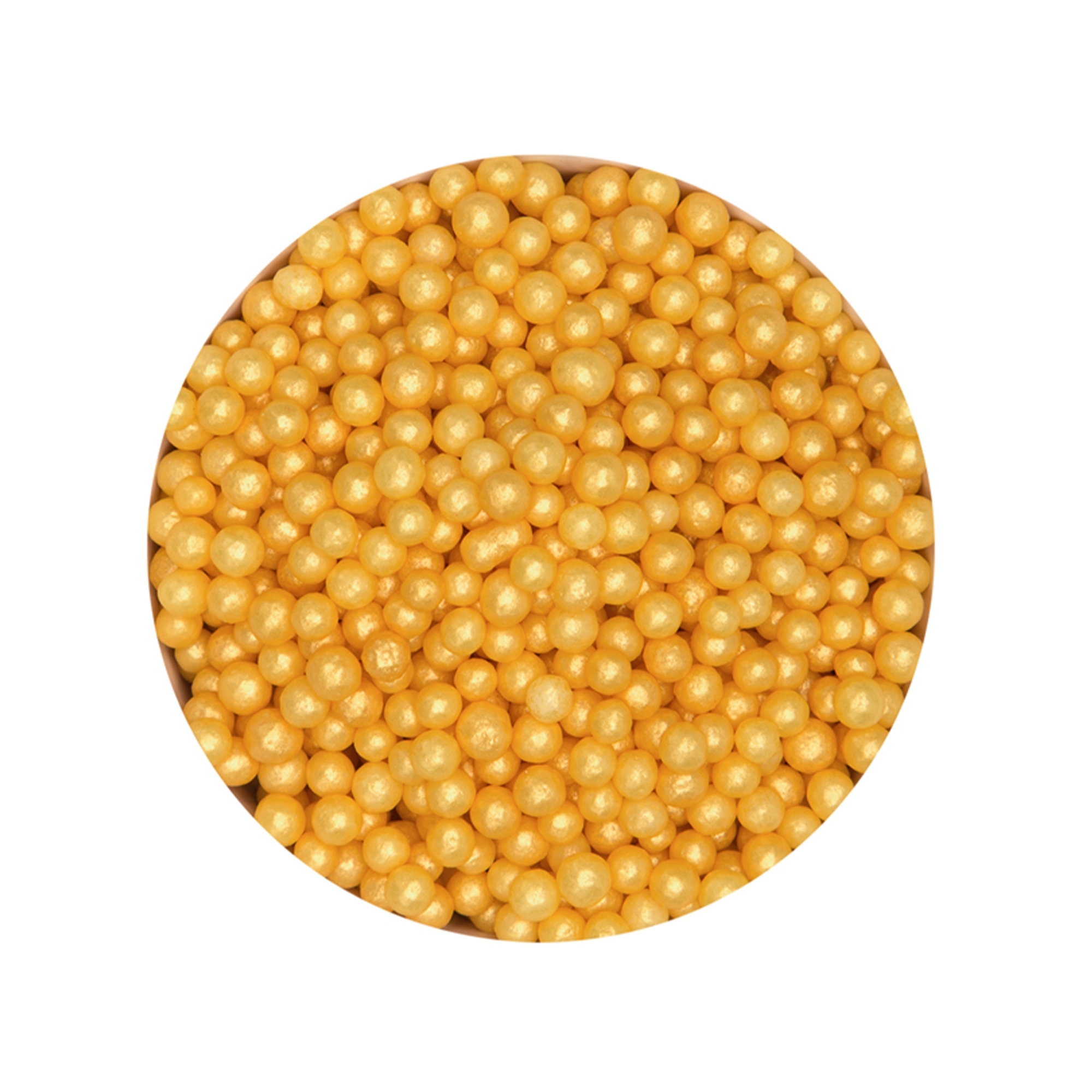 Städter - Edible sprinkle  Pearls Mini