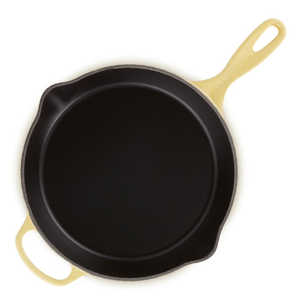 Le Creuset - Signature Brat- und Servierpfanne 26 cm - Hoch