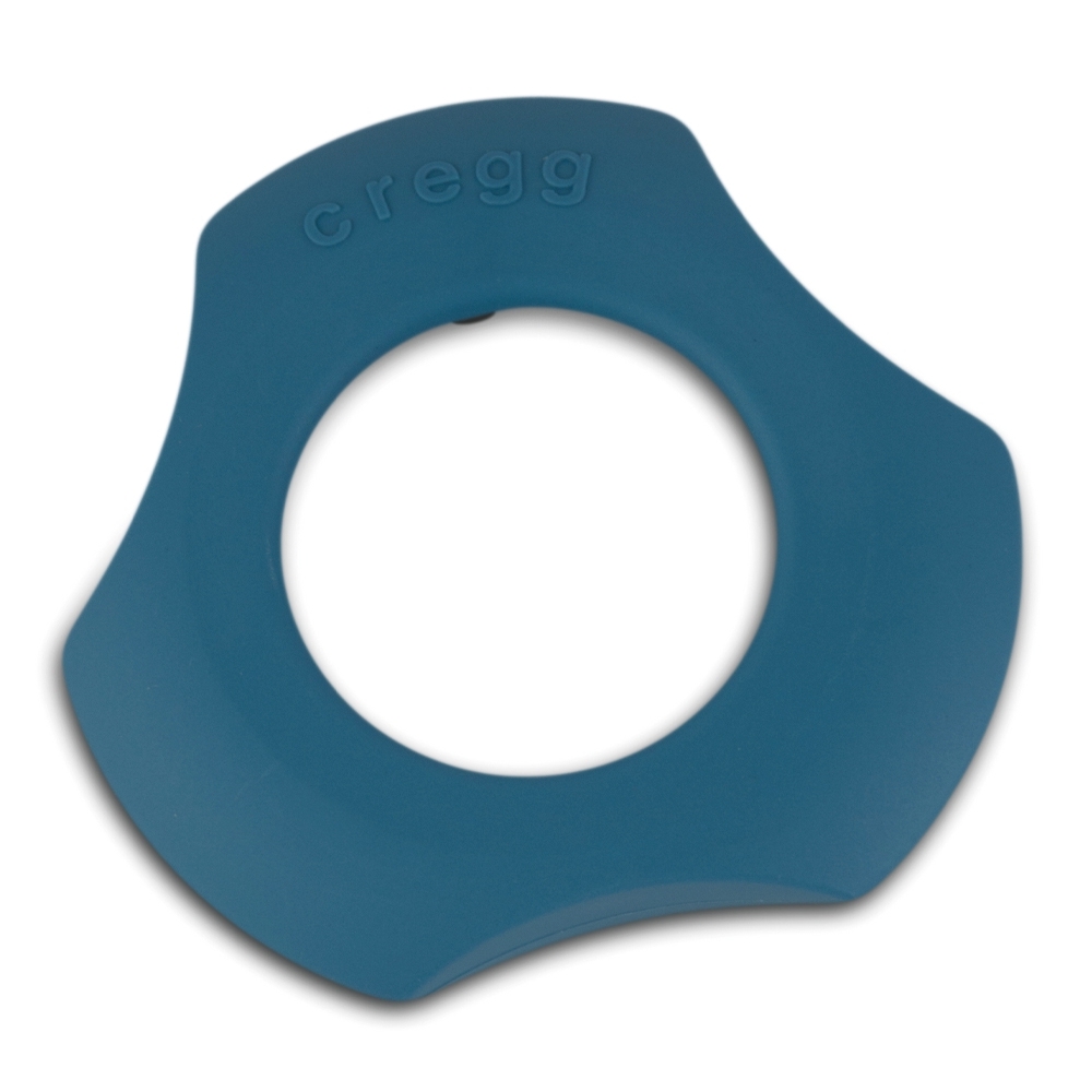 Brainstream - Egg cutter cregg blue Brainstream - Egg cutter cregg blue