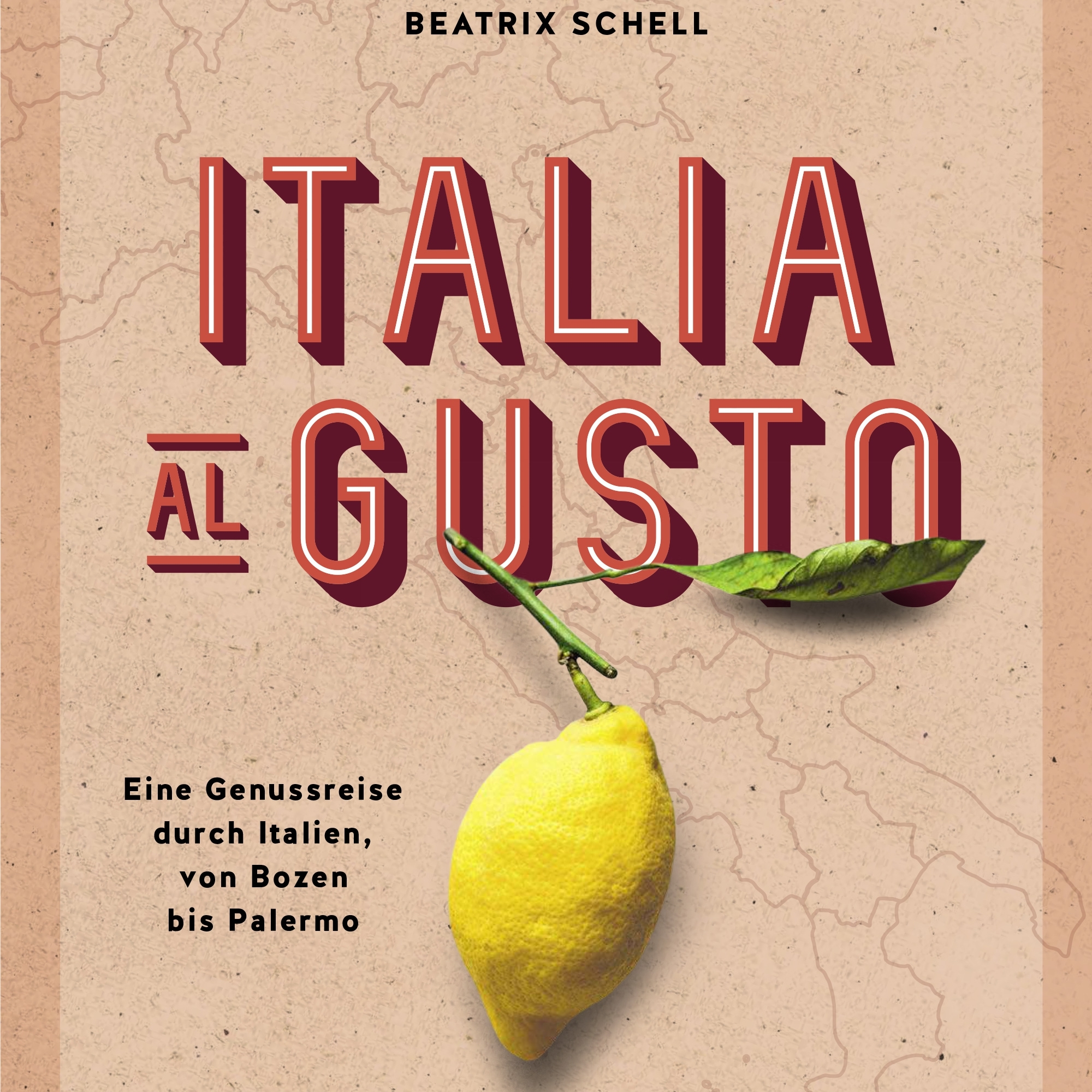 GU - Italia al gusto GU - Italia al gusto