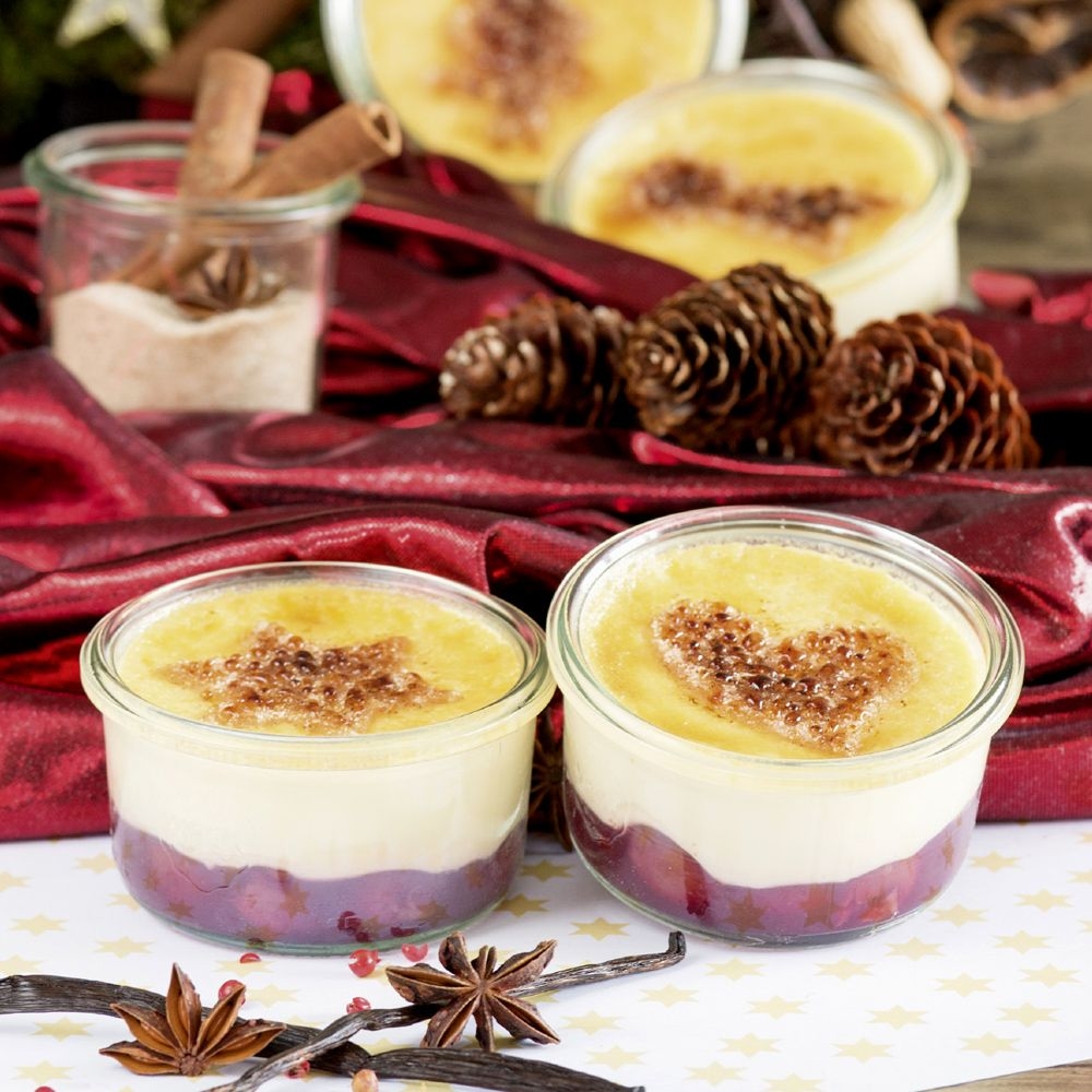 Städter - Butane gas torch Caramellowith safety lighter Städter - Butane gas torch Caramellowith safety lighter