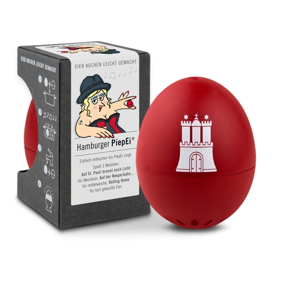 Brainstream - Beep Egg Hamburg Brainstream - Beep Egg Hamburg