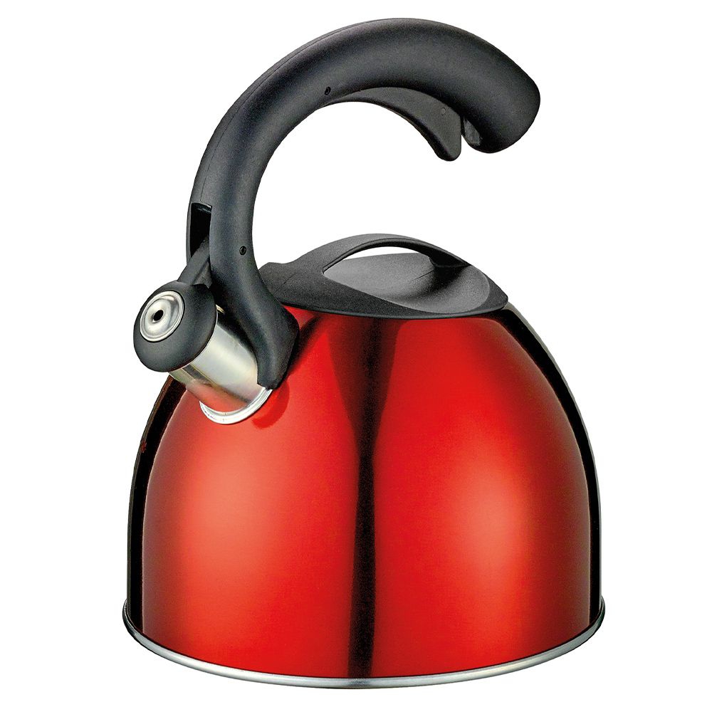 Cilio - Kettle "Count"