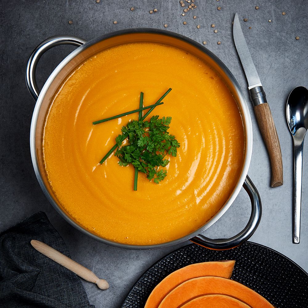 de Buyer - PRIM'APPETY - Stewpan without Lid de Buyer - PRIM'APPETY - Stewpan without Lid