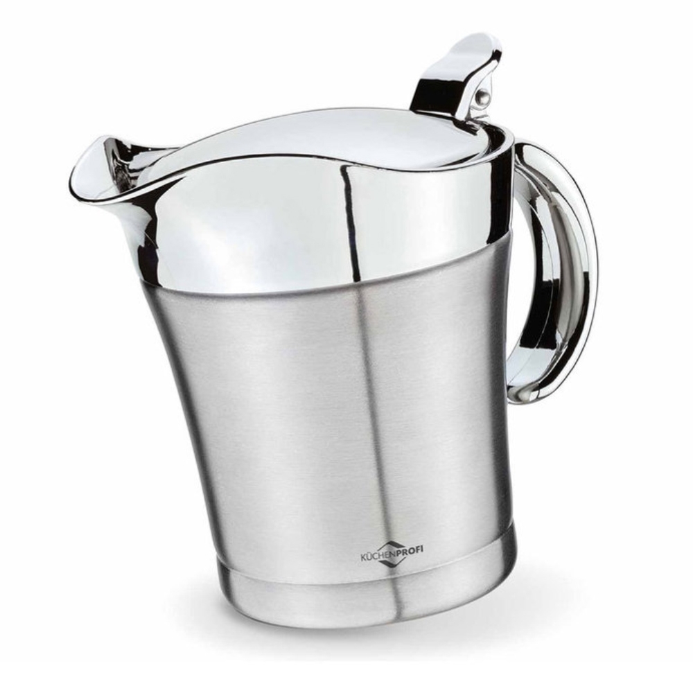 Küchenprofi - Thermo-Sauciere ELEGANCE 500 ml