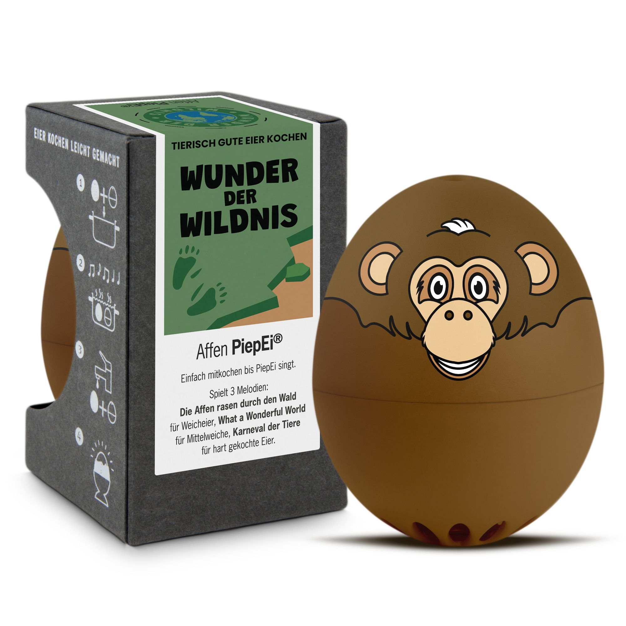 Brainstream - Monkey BeepEgg Brainstream - Monkey BeepEgg