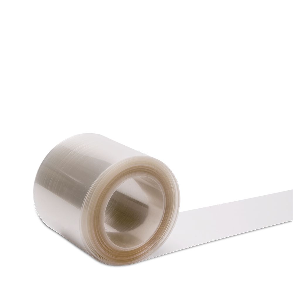 Städter - Clear Acetat Liner - 5,5 cm x 20 m - transparent