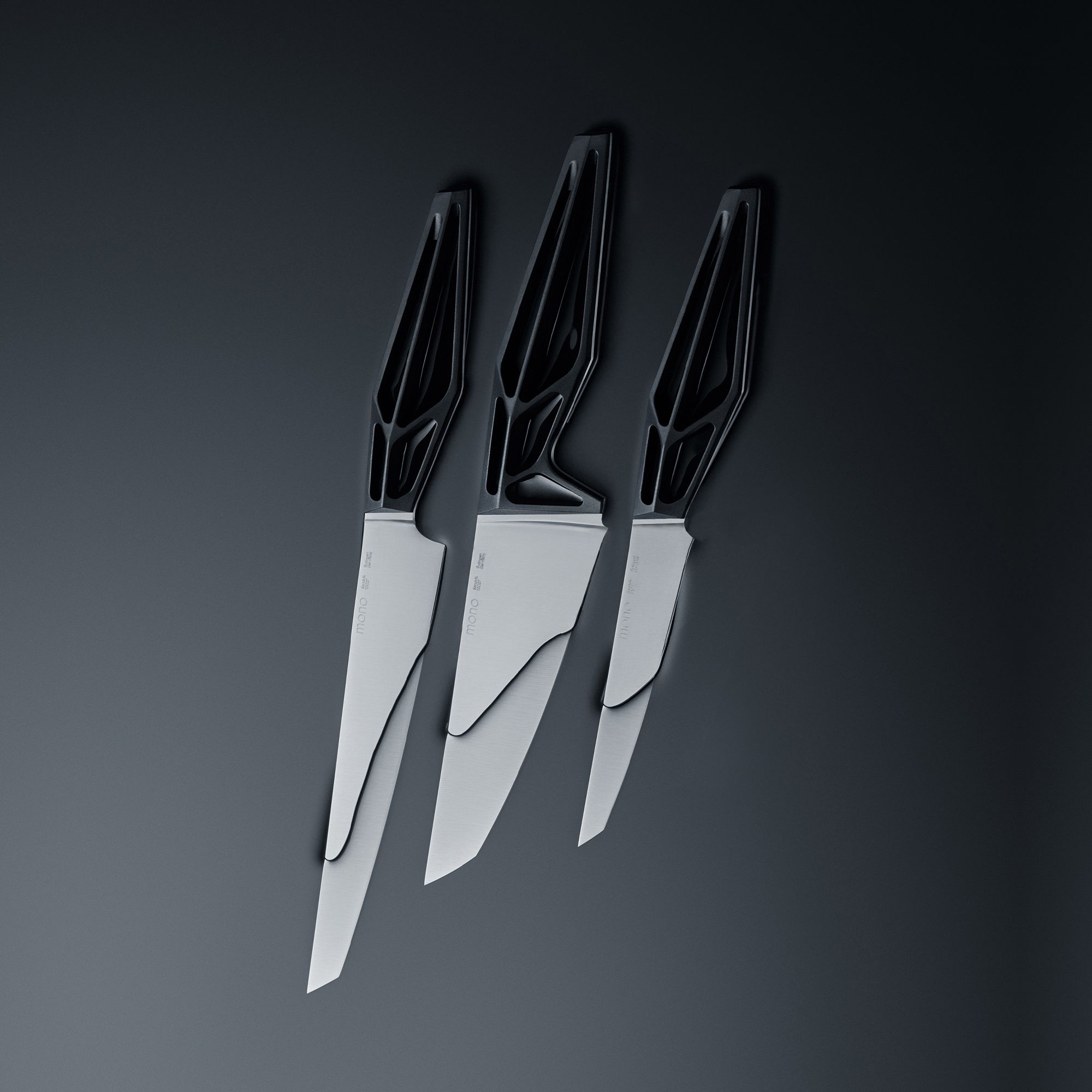 Mono - SK59 chef's knife