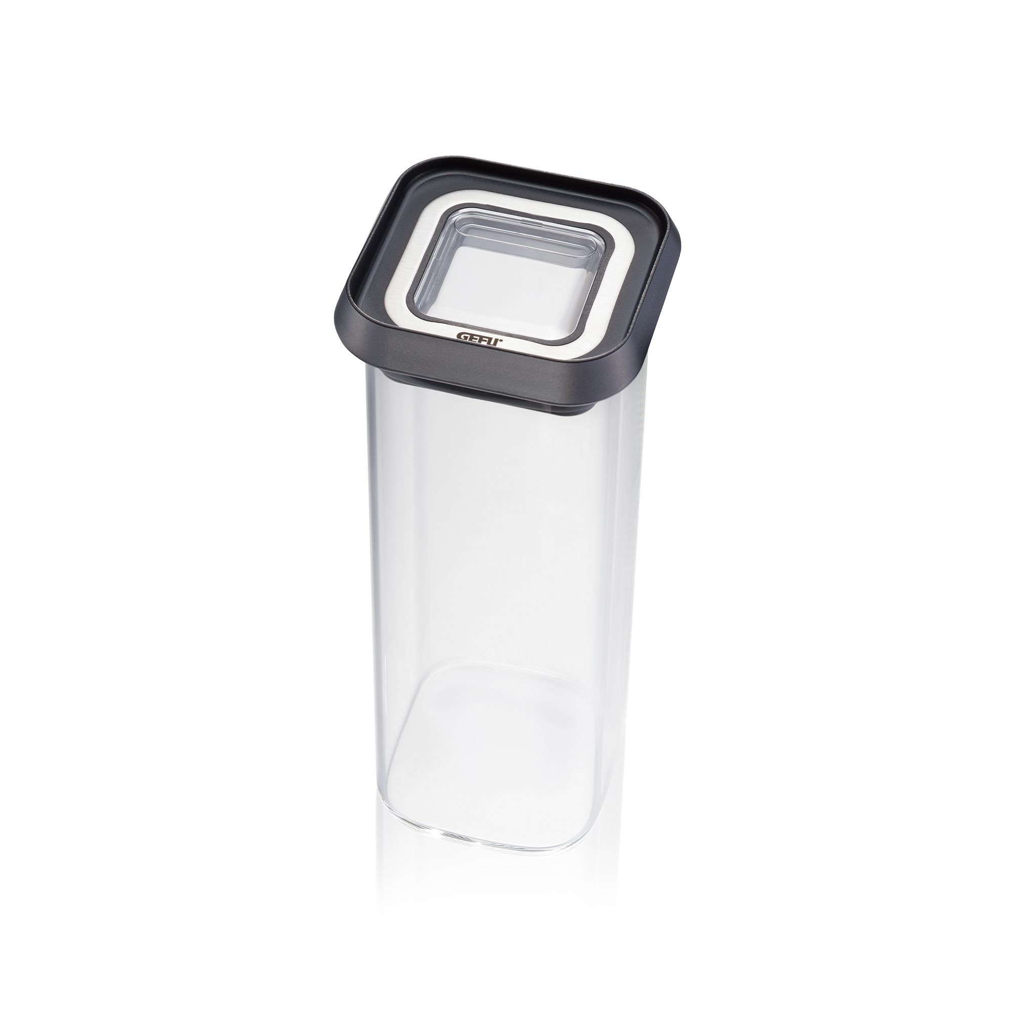 Gefu - 3-piece storage box set PANTRY mini Gefu - 3-piece storage box set PANTRY mini