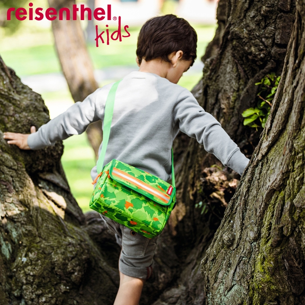 reisenthel - everydaybag - kids - circus