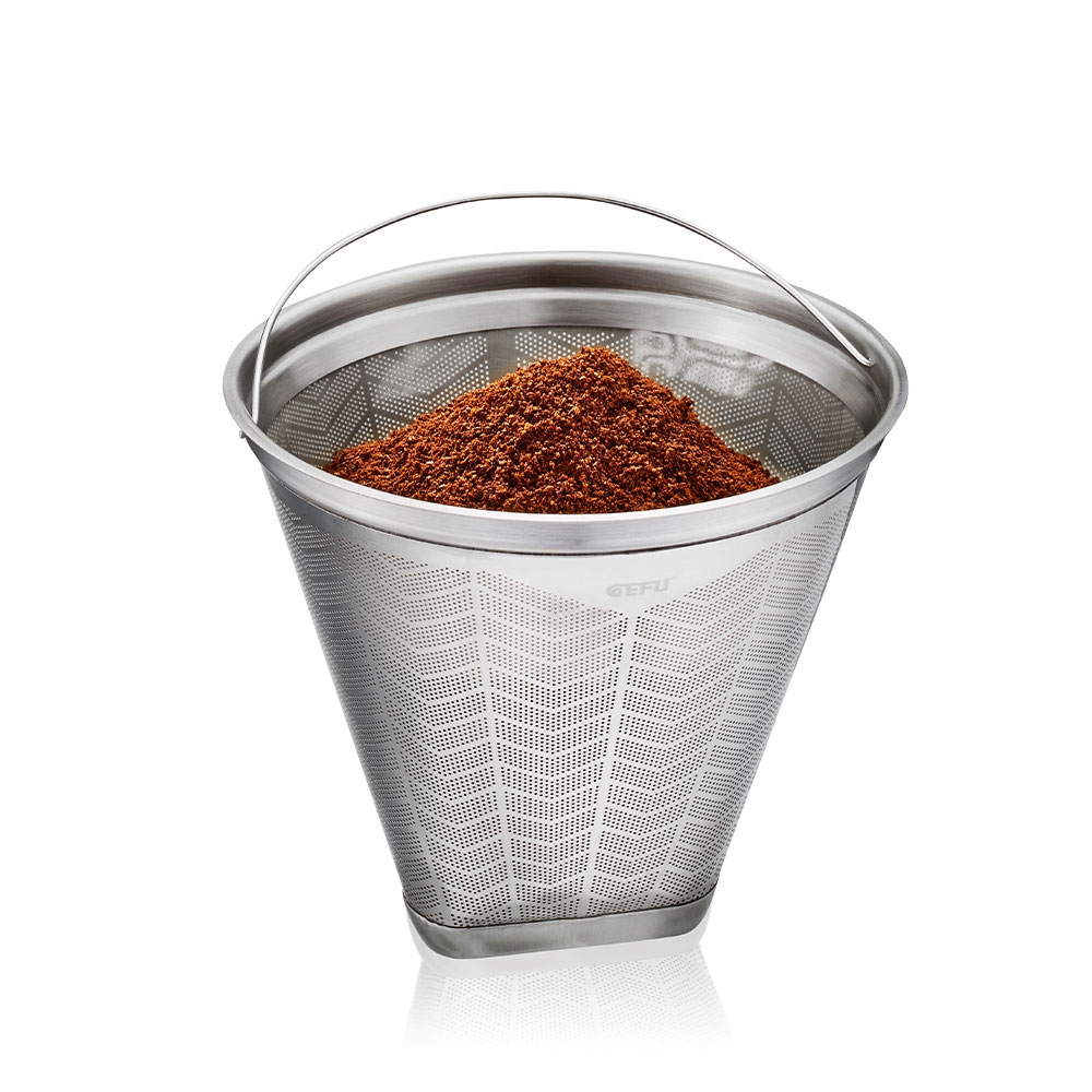 Gefu - Kaffee-Filter Dauereinsatz FLAVO