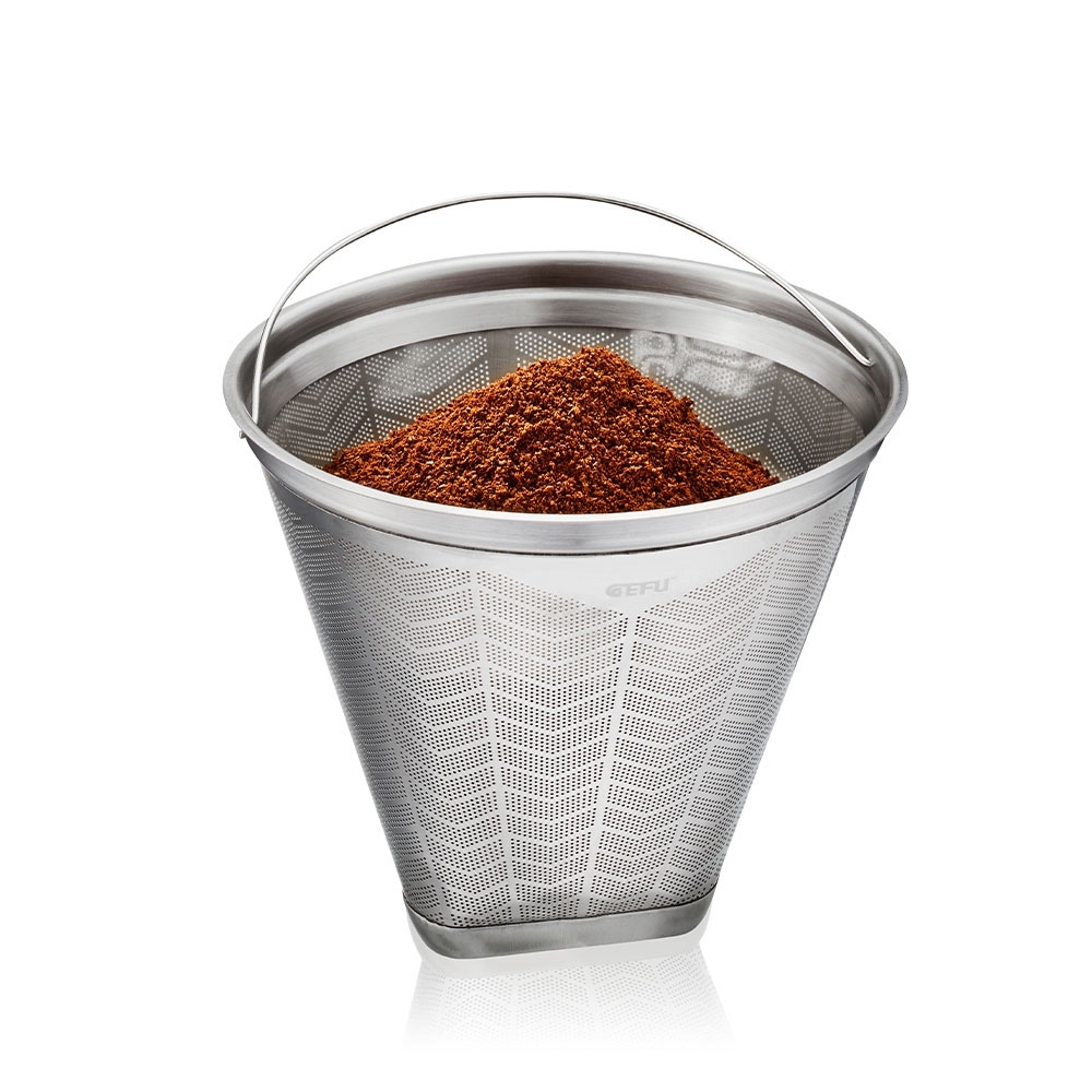 Gefu - Coffee filter continuous use FLAVO Gefu - Coffee filter continuous use FLAVO