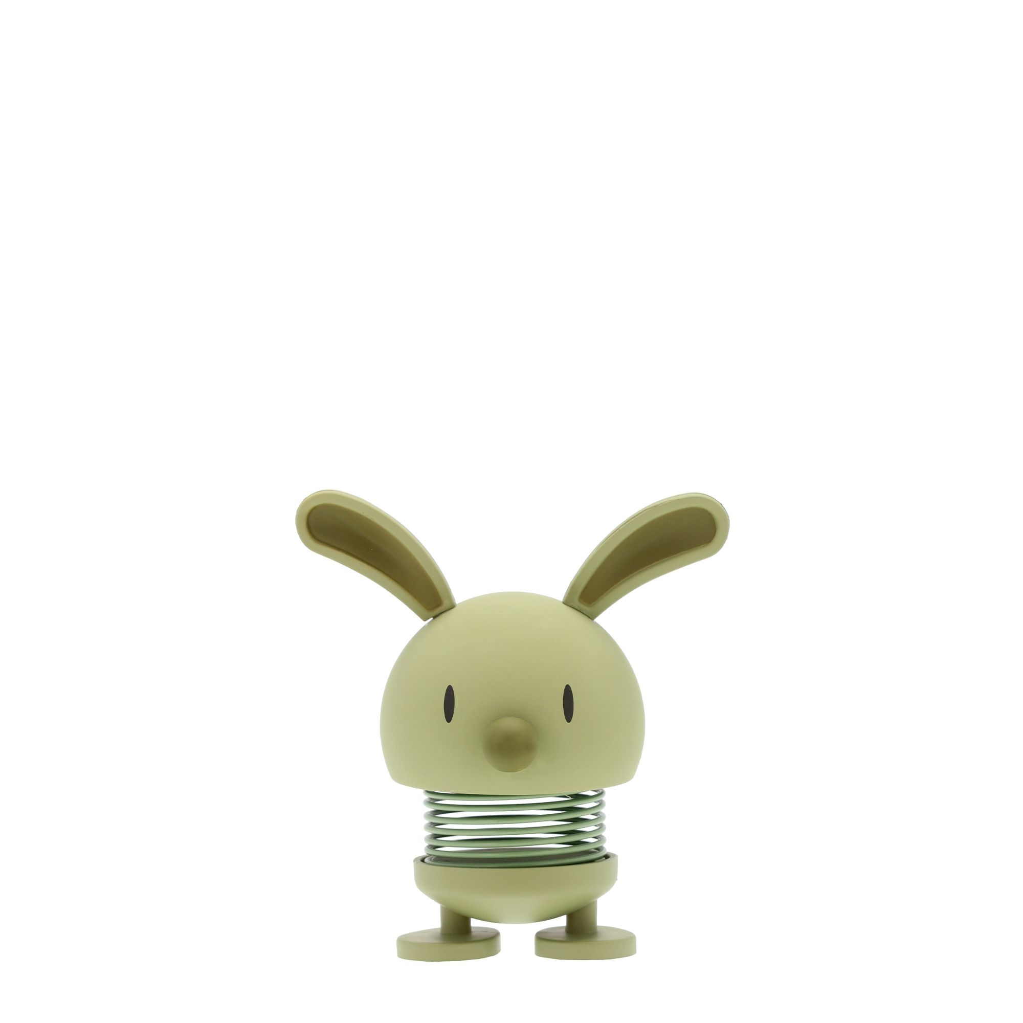 Hoptimist - Soft Bunny - Olive - S Hoptimist - Soft Bunny - Olive - S