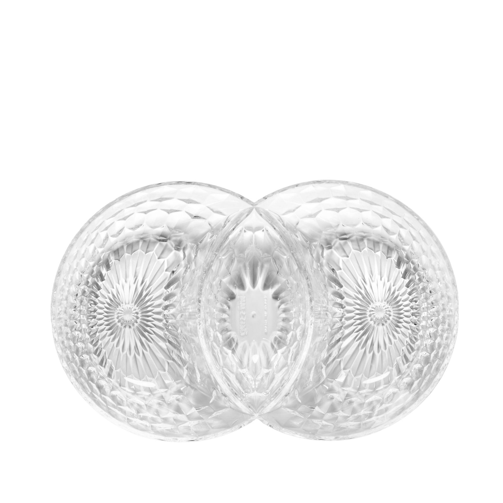 Guzzini - starter platter ‘Vanity’ - Transparent