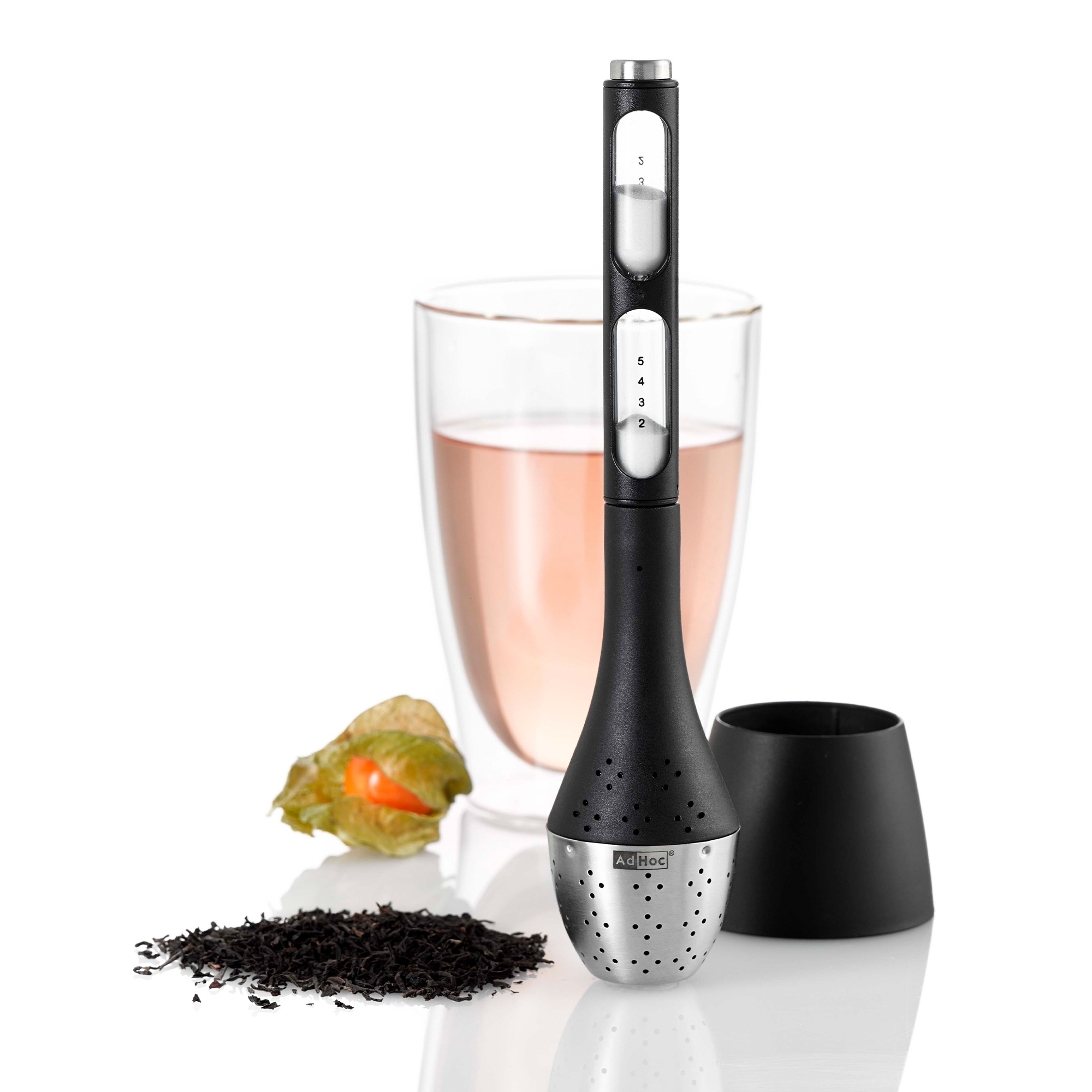 AdHoc - Tee-Ei SANTEA