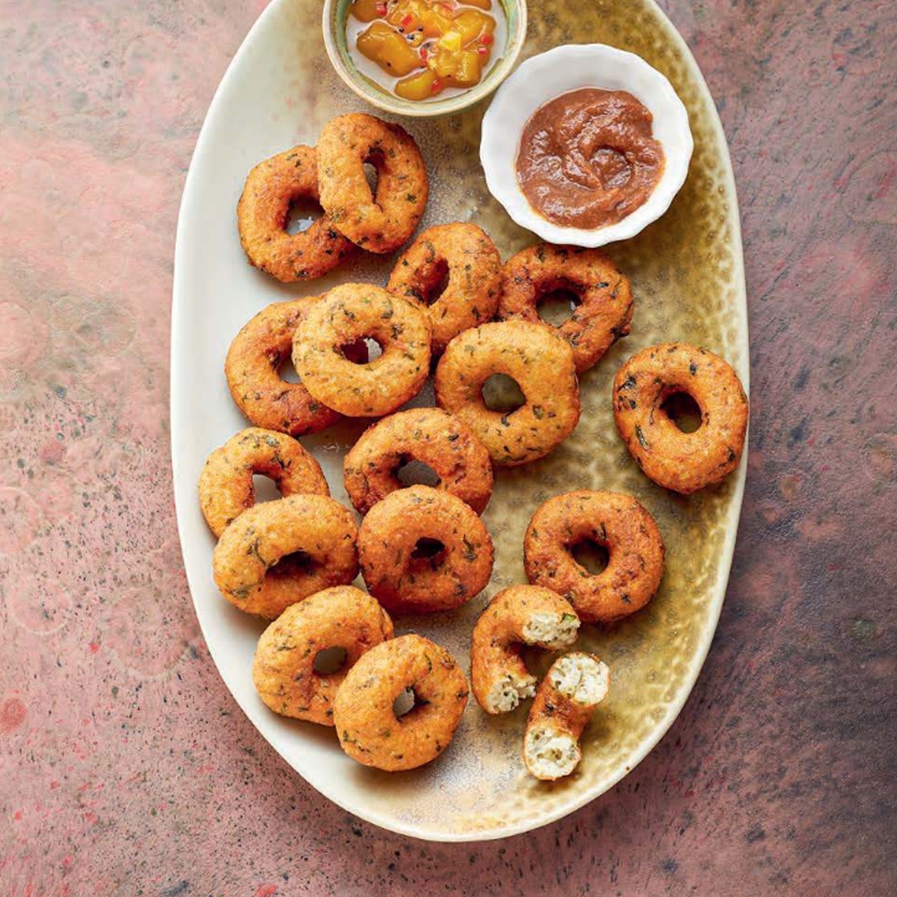 GU - Indisch vegetarisch GU - Indisch vegetarisch