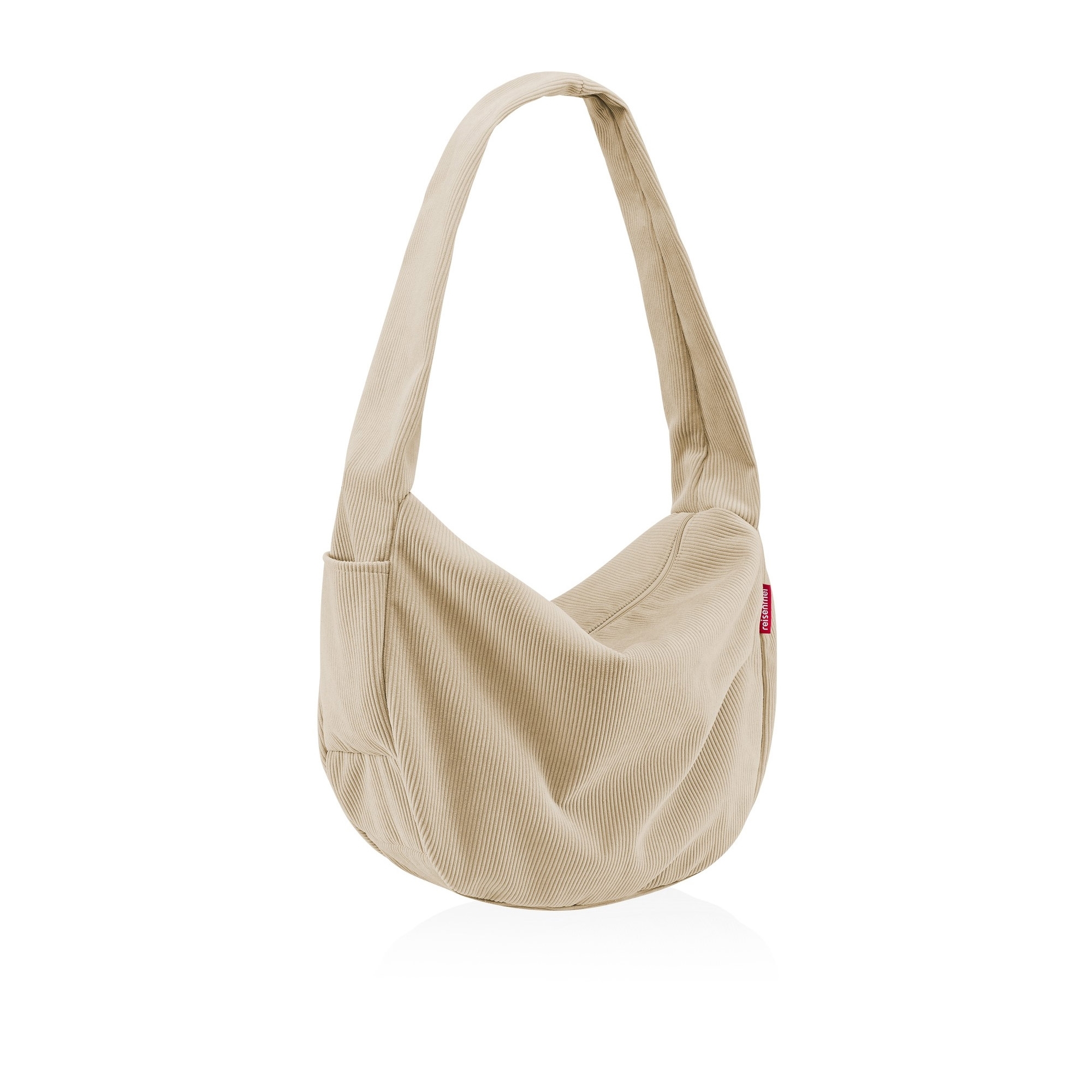 reisenthel - moonbag - cord sand