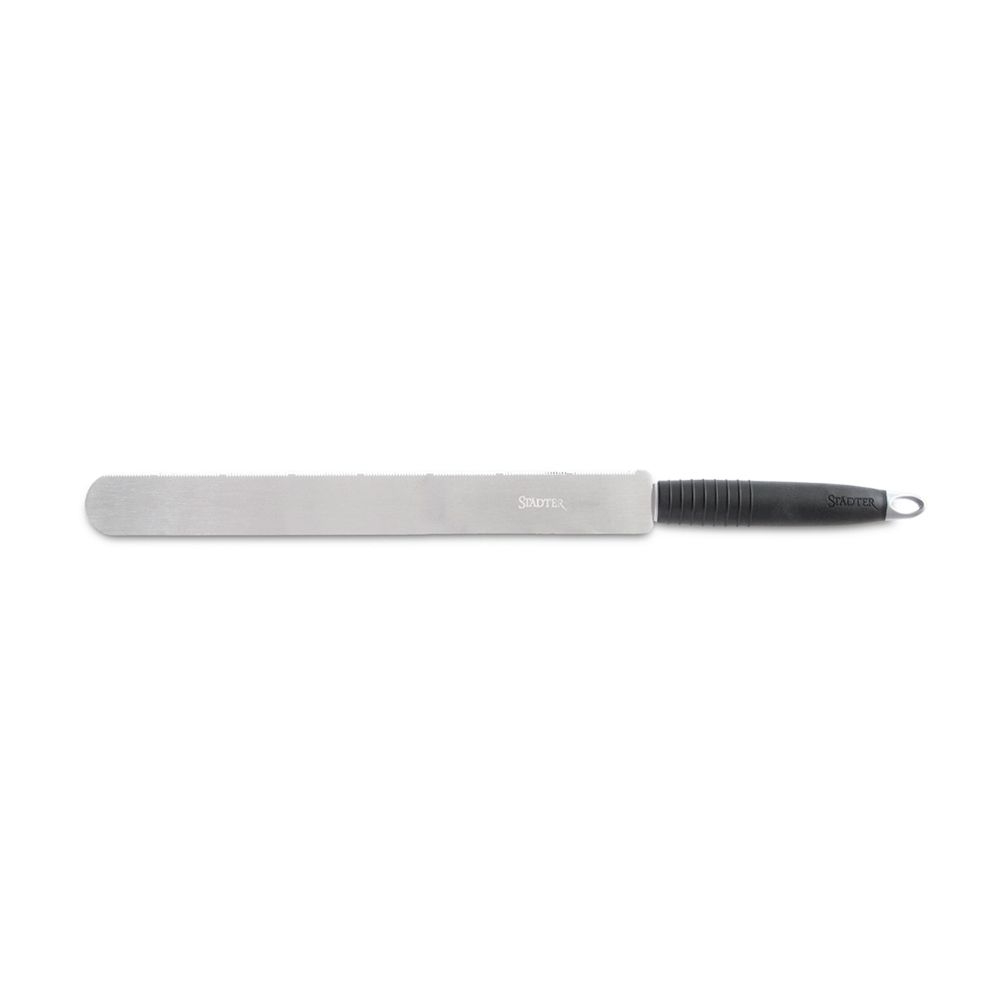 Städter - Soft-Grip Pastry Knife - 44.0 / 30.0 x 3.4 cm