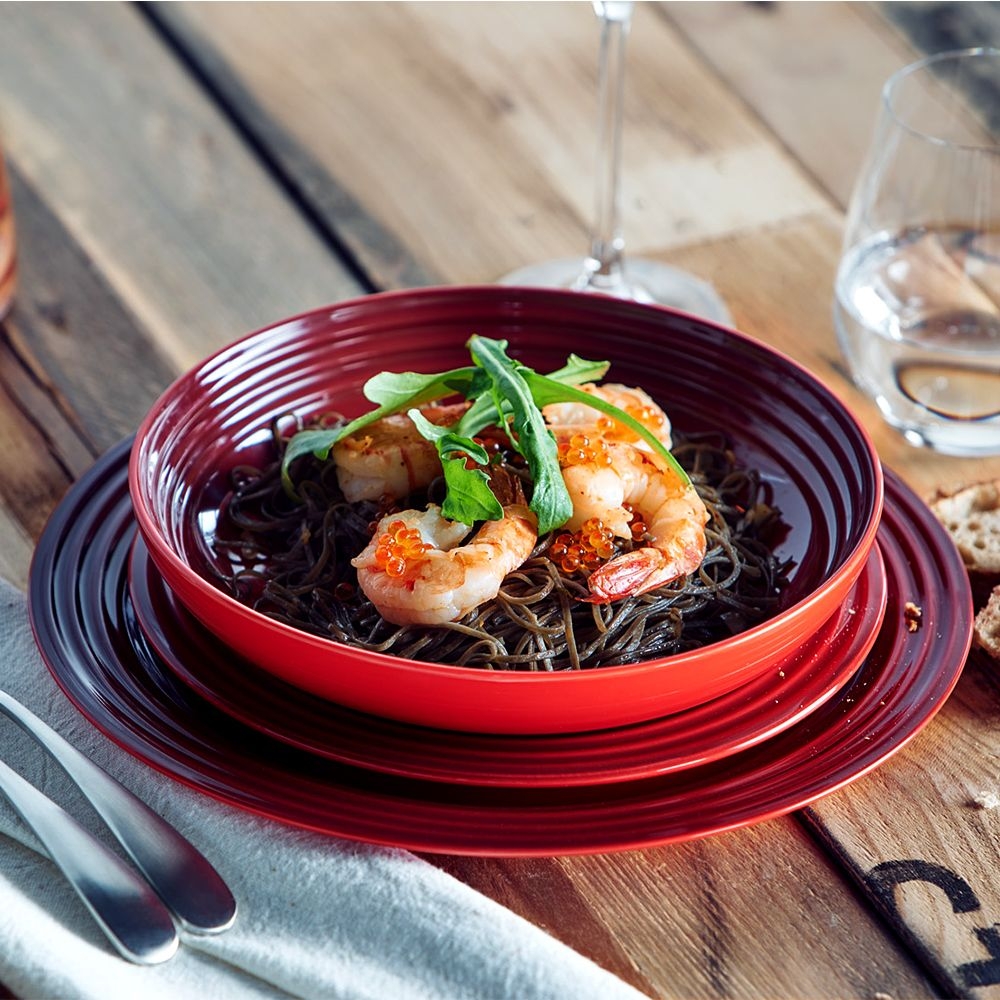 Le Creuset - Dinner Plate 27 cm Le Creuset - Dinner Plate 27 cm