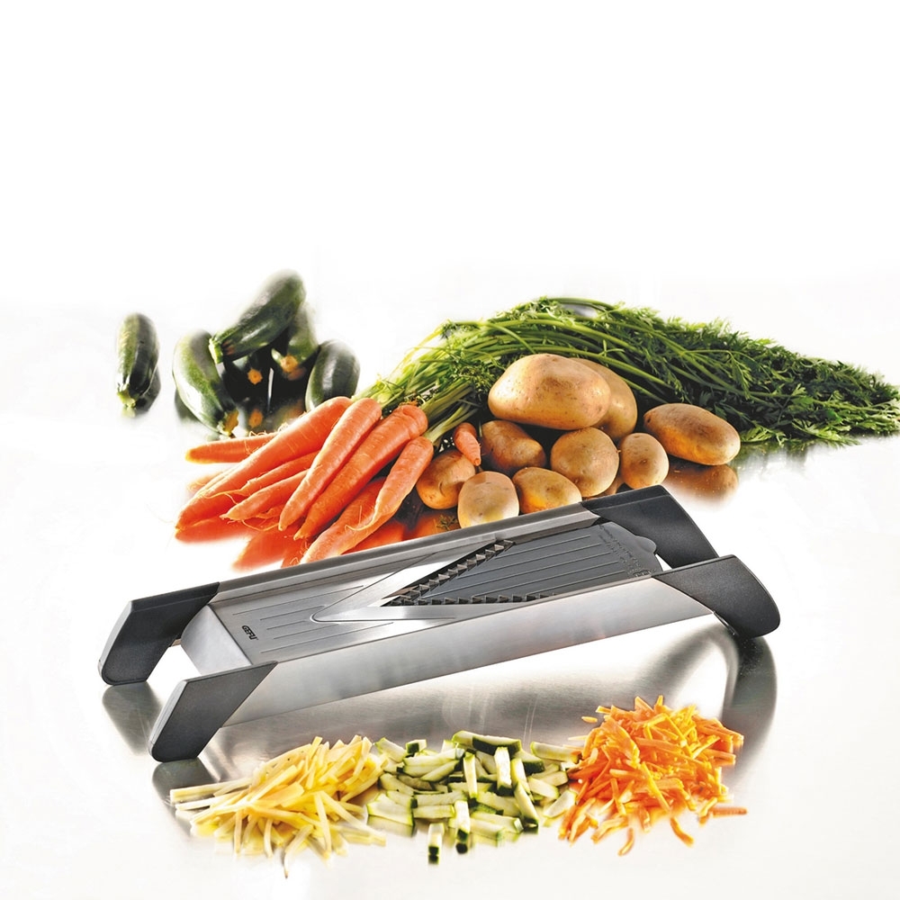 Gefu - Gourmet Cutter VIOLINO Gefu - Gourmet Cutter VIOLINO