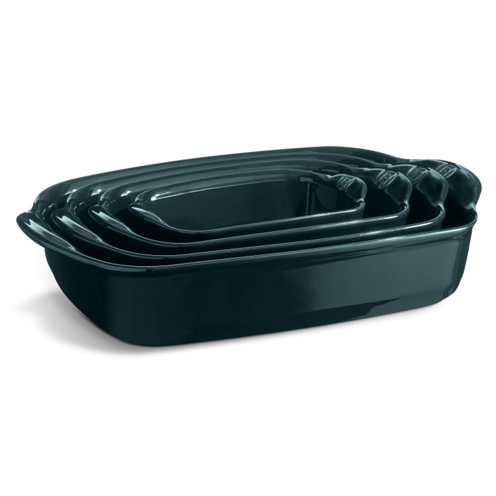 Emile Henry - Ultime Oven Dish 29 x 19 cm - 1,6 L