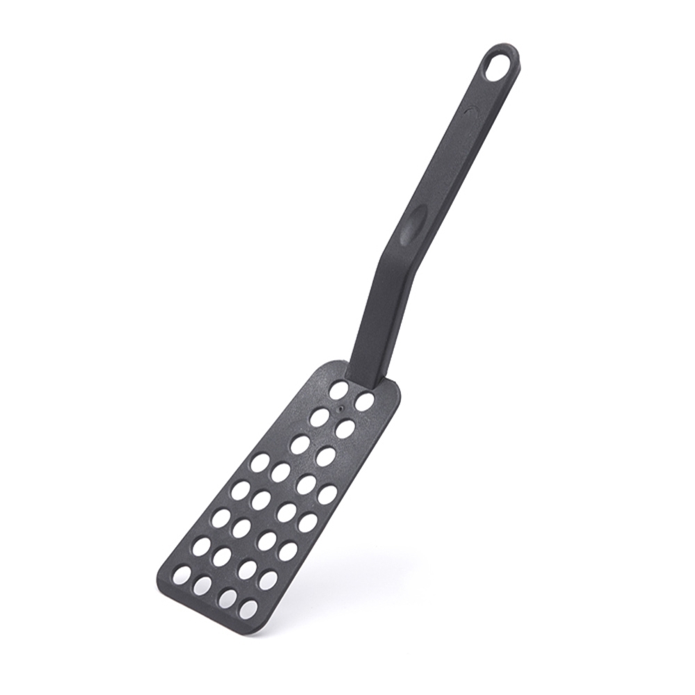 de Buyer - Nylon spatula for non-stick Pan 28 cm de Buyer - Nylon spatula for non-stick Pan 28 cm