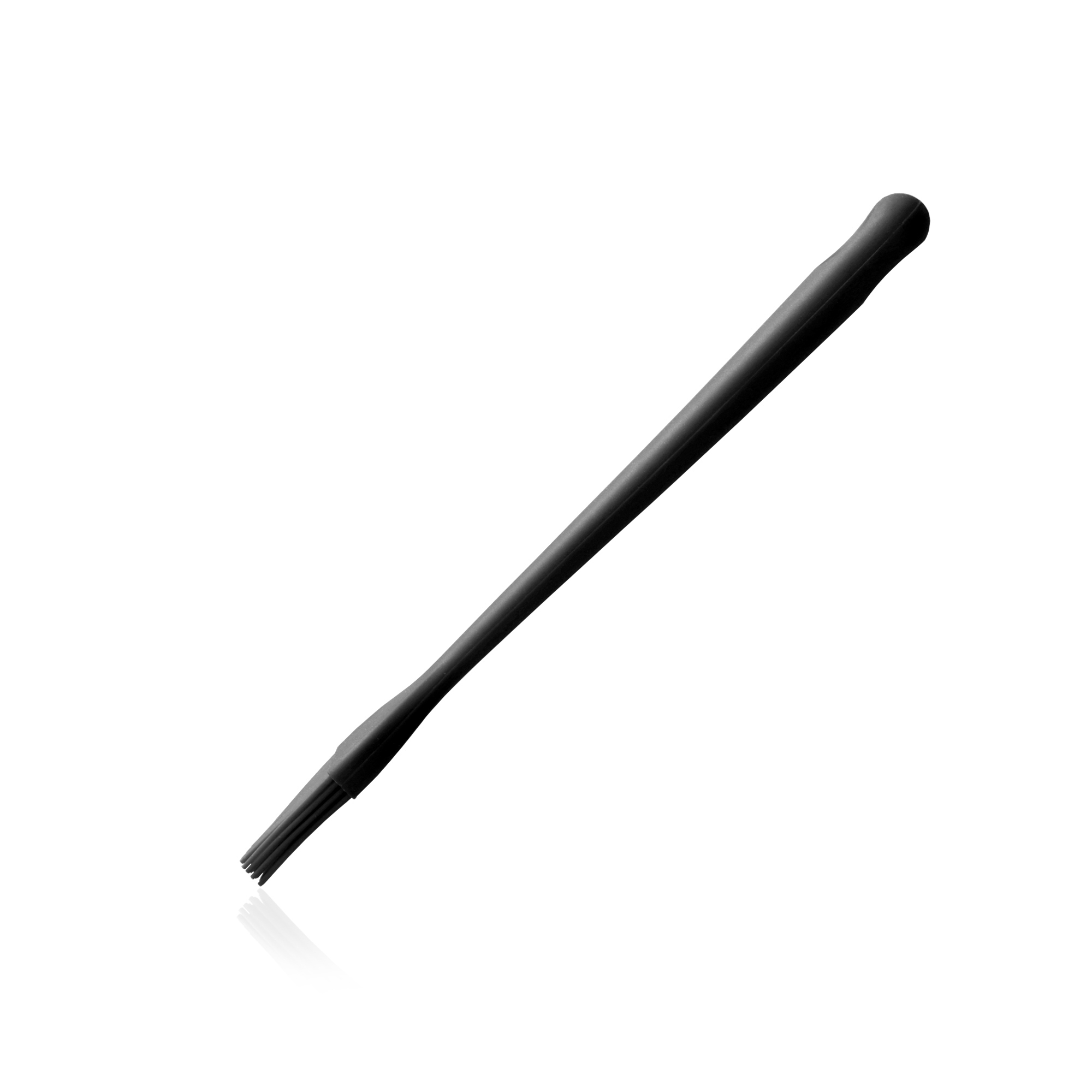 Backpinsel L - Silikon - schwarz | Culinaris