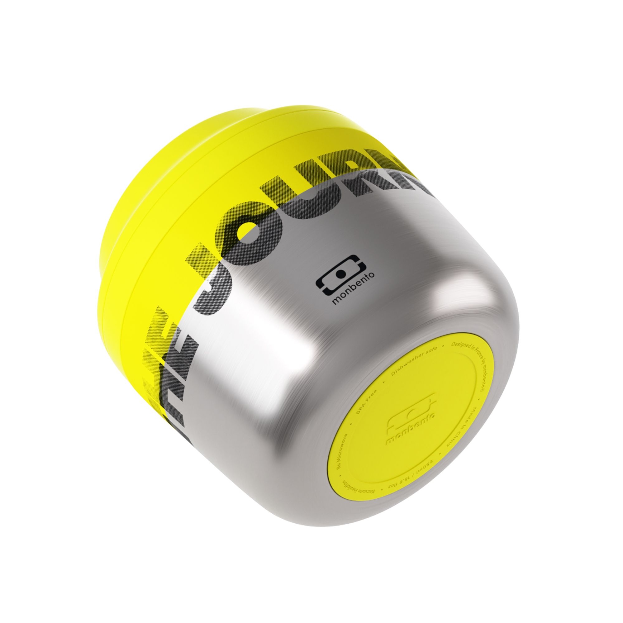 monbento - MB Element - The Journey monbento - MB Element - The Journey