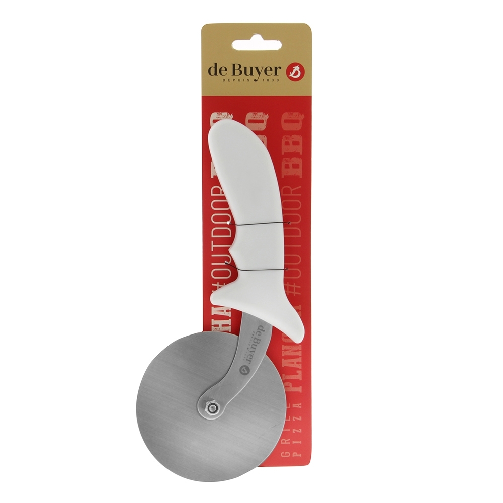 de Buyer - Box Pizza - 6 pcs de Buyer - Box Pizza - 6 pcs