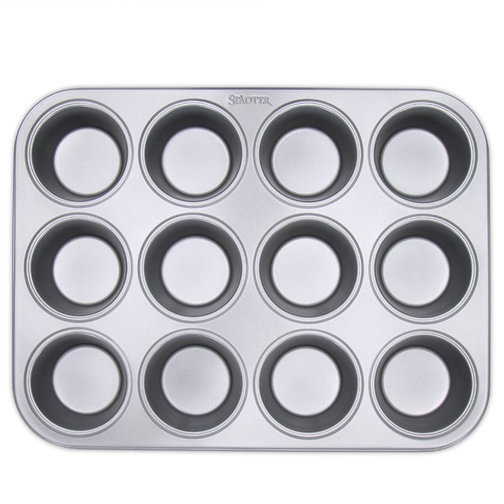 Städter - We Love Baking Muffin / Cupcake - 35 x 27 cm Städter - We Love Baking Muffin / Cupcake - 35 x 27 cm