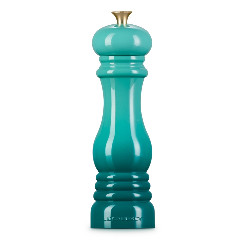 Le Creuset - Pfeffer- oder Salzmühle - 21 cm